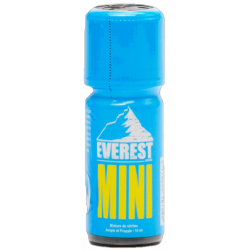 EVEREST MINI 10ML - Poppers...