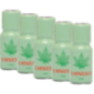 AMNESIA X 5 Poppers puissant propyl aromatisé CBD