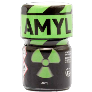 AMYL - poppers 80% pure amyl - very powerful