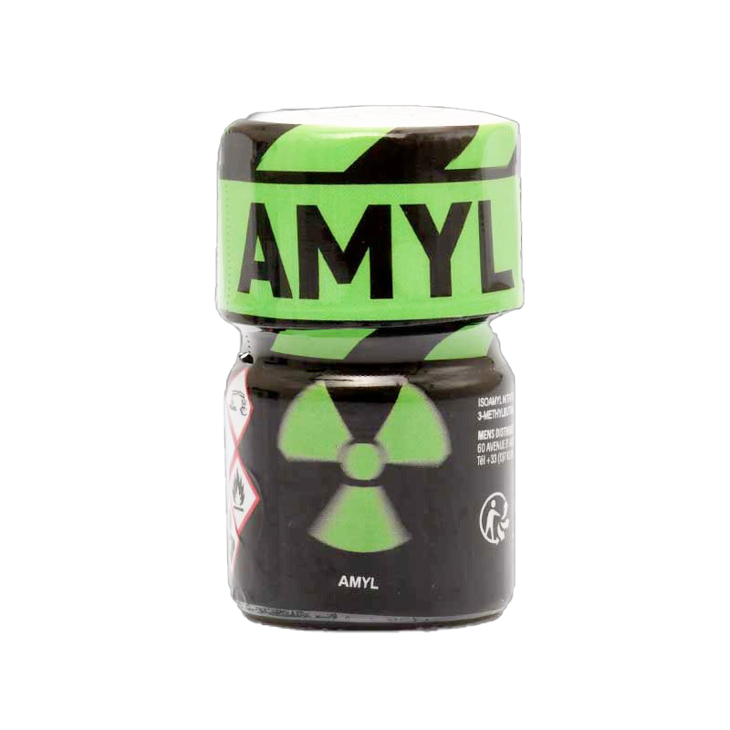 AMYL - poppers 80% pure amyl - very powerful