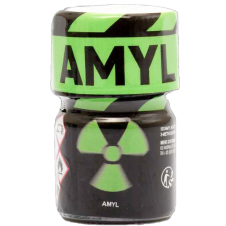 AMYL - poppers 80% pur amyl - très puissant