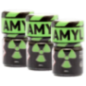 AMYL X 3- Poppers 80% pur amyl - très puissant