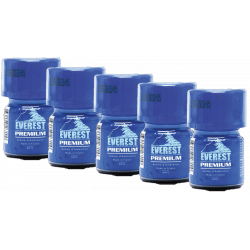 EVEREST PREMIUM X 5 - 15ml...