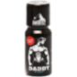 DADDY - 15ml - Poppers 70% amyl - très bonnes sensations