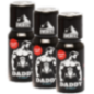 DADDY X 3 - 15ml - Poppers 70% amyl - très bonnes sensations