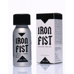 IRON FIST - 24ml - Amyl -...