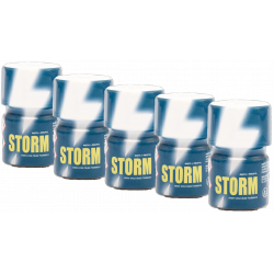 STORM X 5 - mix amyl/propyl...