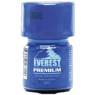 EVEREST PREMIUM - 15ml - 80% pure amyl - very powerful