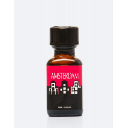 AMSTERDAM 24ML