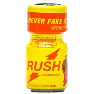 RUSH - 10ml - PROPYL - a classic!