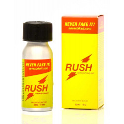 RUSH POCKET 30ML