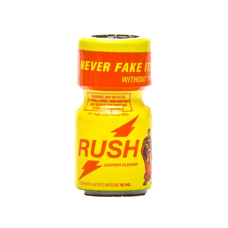 RUSH - 10ml - PROPYL - a classic!