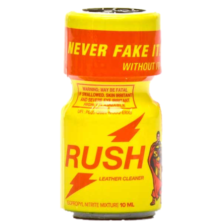 RUSH - 10ml - PROPYL - a classic!