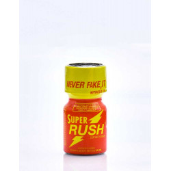 SUPER RUSH 10ML AMYL