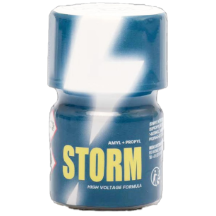 STORM - 15ml - mix amyl/propyl - powerful