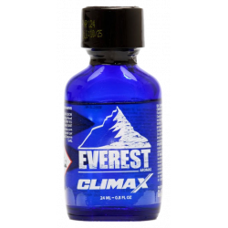 EVEREST CLIMAX 24ML POPPERS...