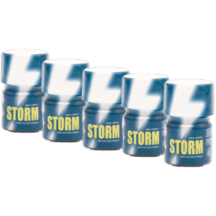 STORM X 5 - mix amyl/propyl - powerful