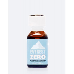 EVEREST ZERO 24ML POPPERS...