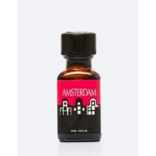 AMSTERDAM 24ML