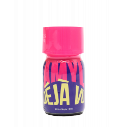 DEJA VU POPPERS AMYL 30ML