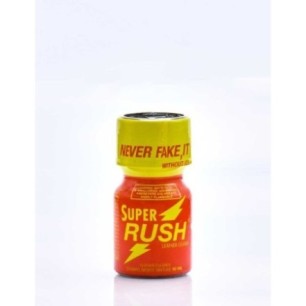 SUPER RUSH 10ML AMYL