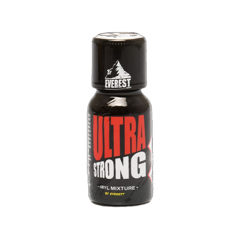 EVEREST ULTRA STRONG 15ML AMYL