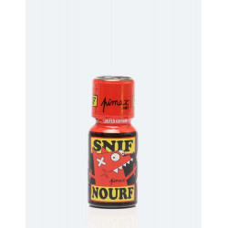 SNIF NOURF - Poppers 15ml -...