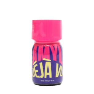 DEJA VU POPPERS AMYL 30ML