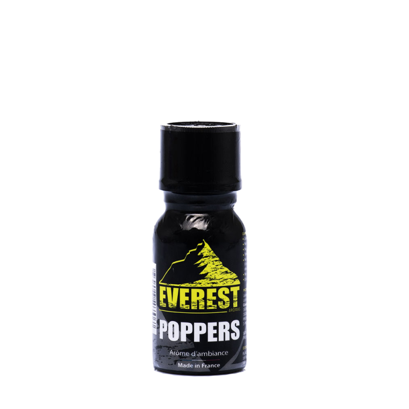 EVEREST POPPERS - 15ML AMYL/PROPYL