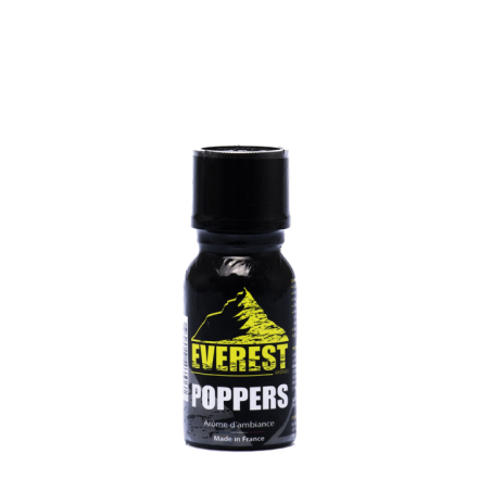 EVEREST POPPERS - 15ML AMYL/PROPYL