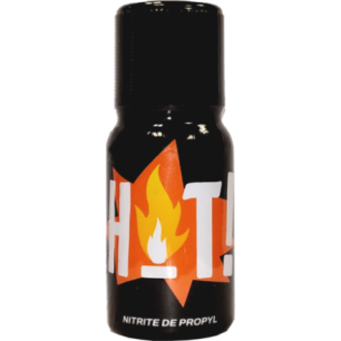 HOT - Arôme fort - propyl - Flacon de 15ml