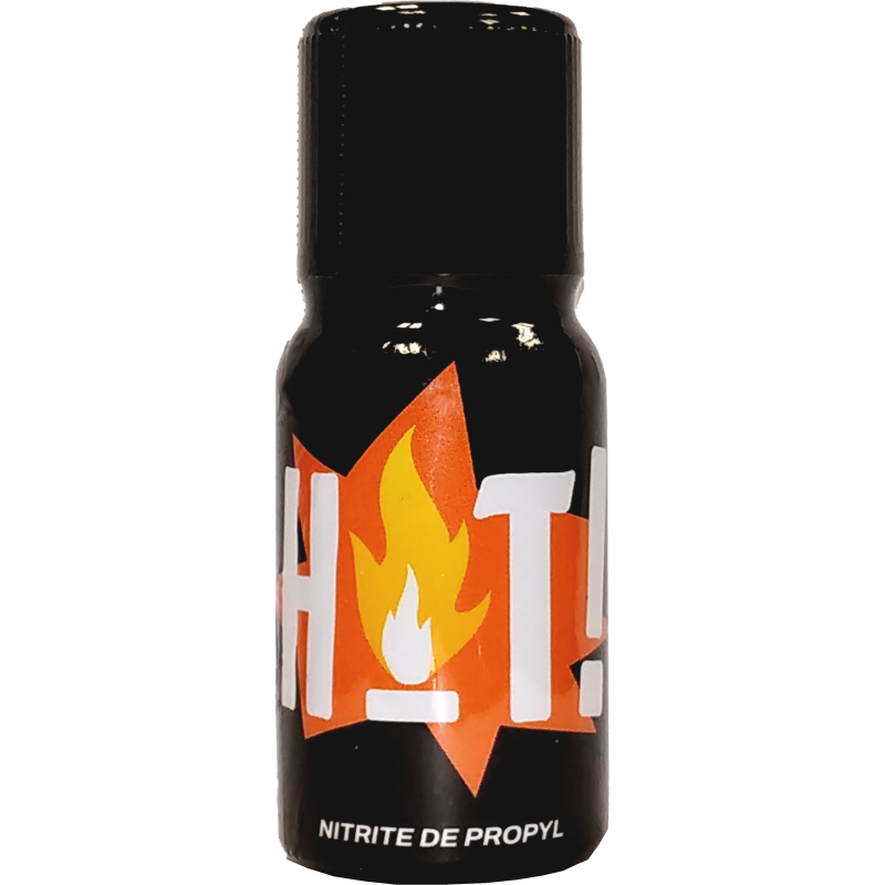 HOT - Strong aroma - propyl - 15ml bottle