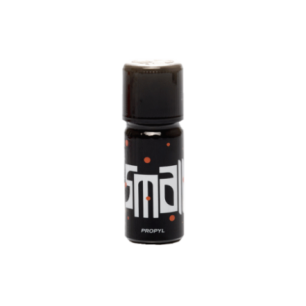 Small - 10ml bottle - Propyl strong aroma