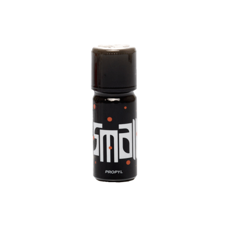 Small - 10ml bottle - Propyl strong aroma