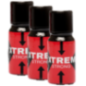 XTREM x 3 - 15ml bottle - 95% pure amyl - our latest creation - VERY POWER