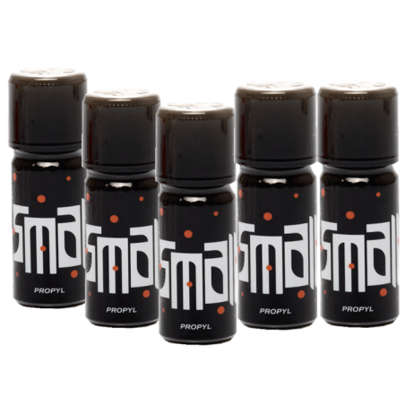 Small x 5 - 10ml bottle - Propyl - Aroma Fort