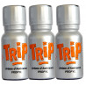 poppers Trip propyl 15ml arôme puissant euphorisant un produit Mens distribution