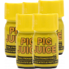 PIG JUICE poppers fabriqué en France par Mens Distribution formule ultra strong 30ML