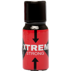 XTREM the most FORT on the...