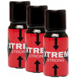 XTREM x 3 - 15ml bottle -...