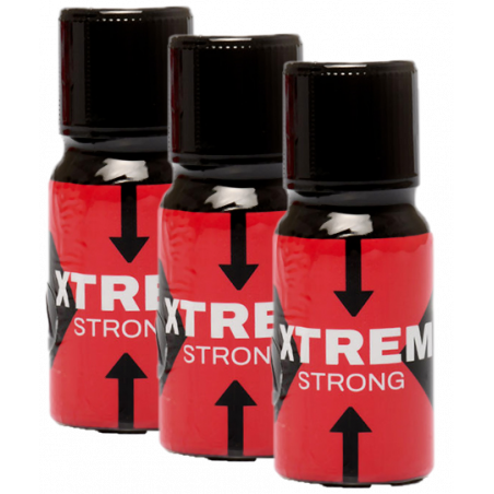 Poppers Xtrem Amyl 95% très puissant Mens Distribution