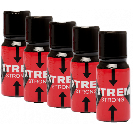 Poppers Xtrem Amyl 95% très puissant Mens Distribution