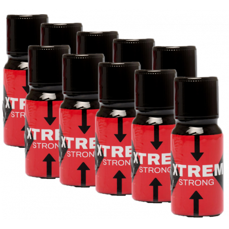 Poppers Xtrem Amyl 95% très puissant Mens Distribution