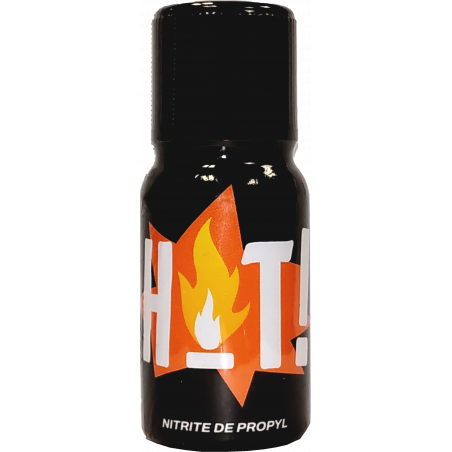 poppers HOT propyl 80% euphorisant produit Mens Distribution