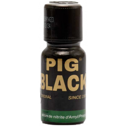 Pig Black - Arome Fort -...