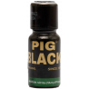 pIG BLACK mix propyl amyl ultra strong