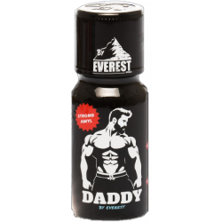 DADDY - 15ml - Poppers 70%...