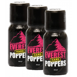 EVEREST HARD X 3 - 15ml -...