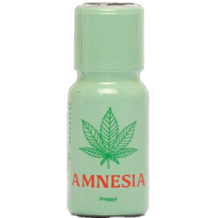 AMNESIA coppers propyl flavour CBD