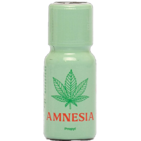 AMNESIA coppers propyl flavour CBD